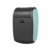 Durable GOOJPRT PT-210 Portable Thermal Printer Handheld 58mm Receipt Printer