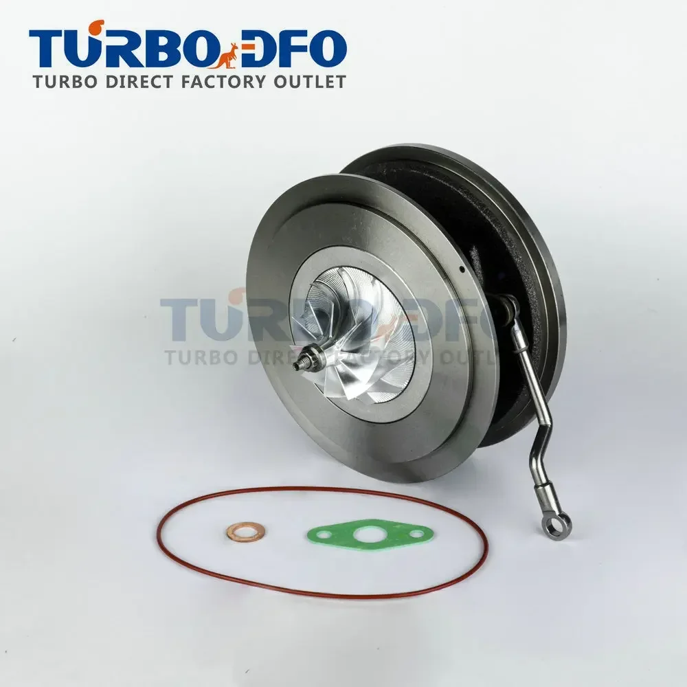 

Автомобильная заготовка Turbo CHRA для BMW 325/330//525/530/730D 330XD/730LD/X5/X6 E90/1/2/3 F10/07/01/02 N57D30 xDrive30D 150/180KW 204/245H