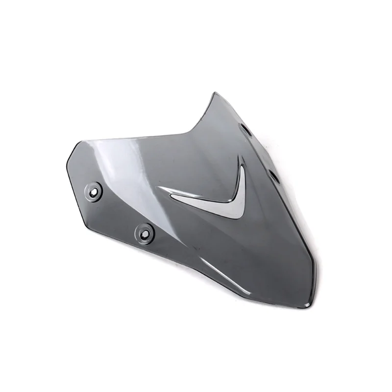 

Motorcycle Windshield Deflector Sport Touring Aerodynamic Fairing Windscreen For Honda CB1000 Hornet/SP 2025