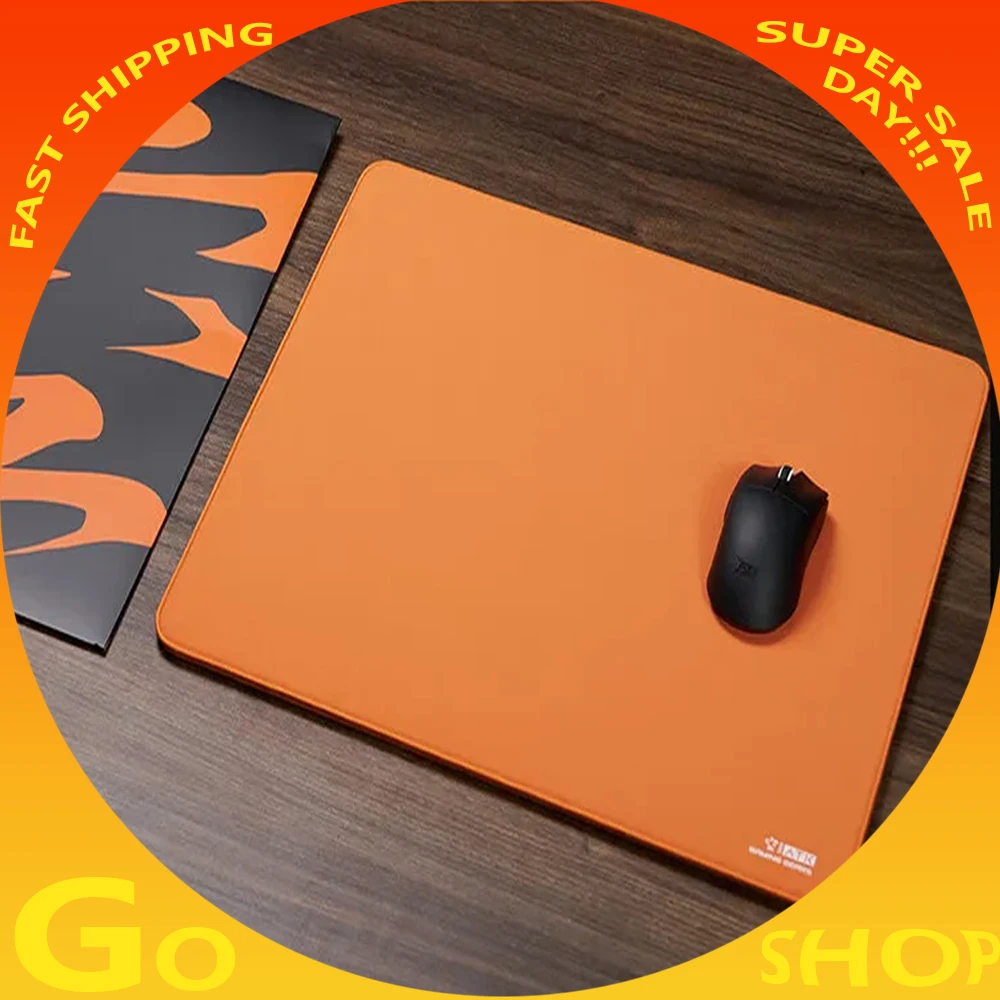 atk kong pro mouse pad fibra extra grande tamanho impermeavel evitar a transpiracao das maos atk kong antiderrapante mousepad office gaming presentes 01