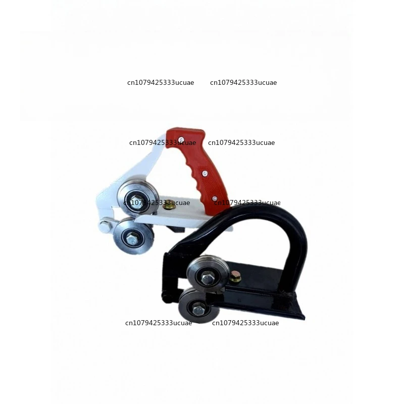 

Ручная машина для вытягивания кромок оловянного листа. Ручная машина для запуска кромок алюминия. Ручная машина для прессования кромок.