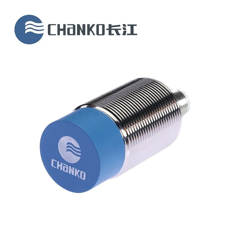 

CL30-RN15DL1-A Cylindrical Inductive Sensor Non Buried Proximity Switch