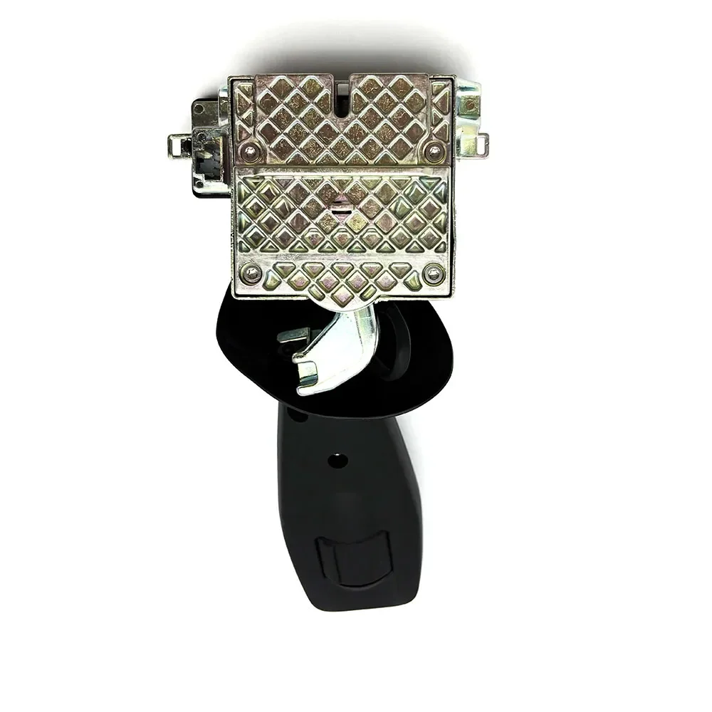 5 Gear Shift Handle Steering Combination Switch OE 0095455824 A0095452324 For Mercedes Benz Actros MP4 Truck Gear Control Lever