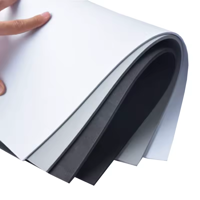 1pcs Thickness 1mm2mm3mm5mm10mm Eva Foam Sheets Sound-Absorbing Noise Spone Foam Craft Eva Sheets Handmade Model Making Material - Image 2