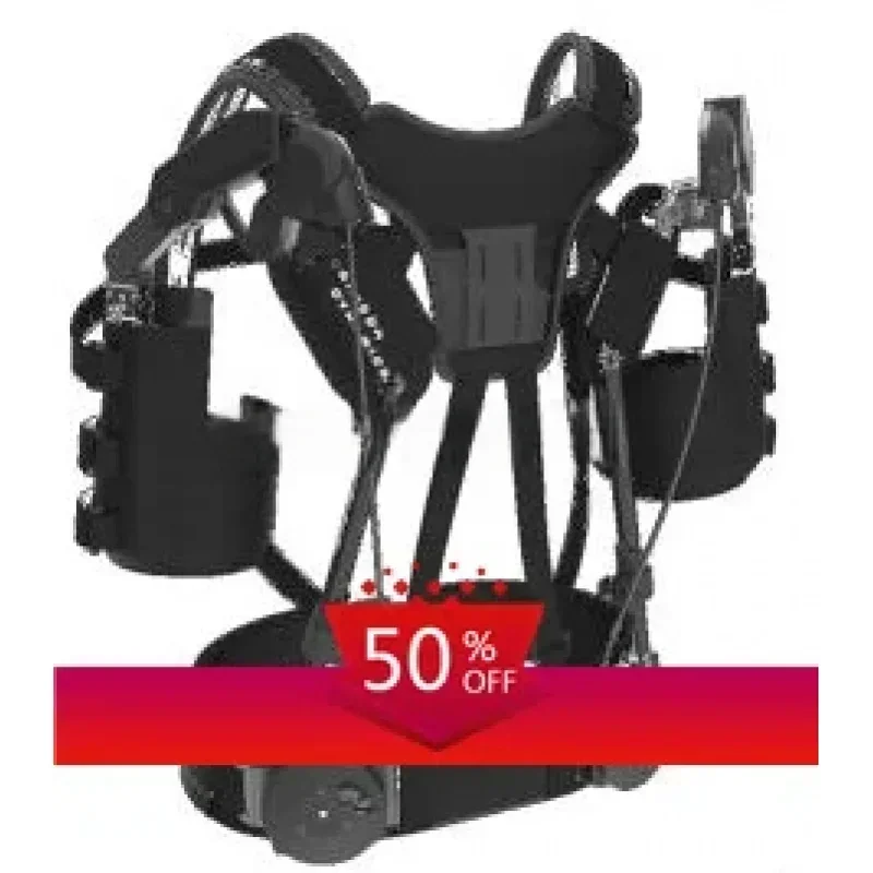 Shoulder-Assisted I… - image