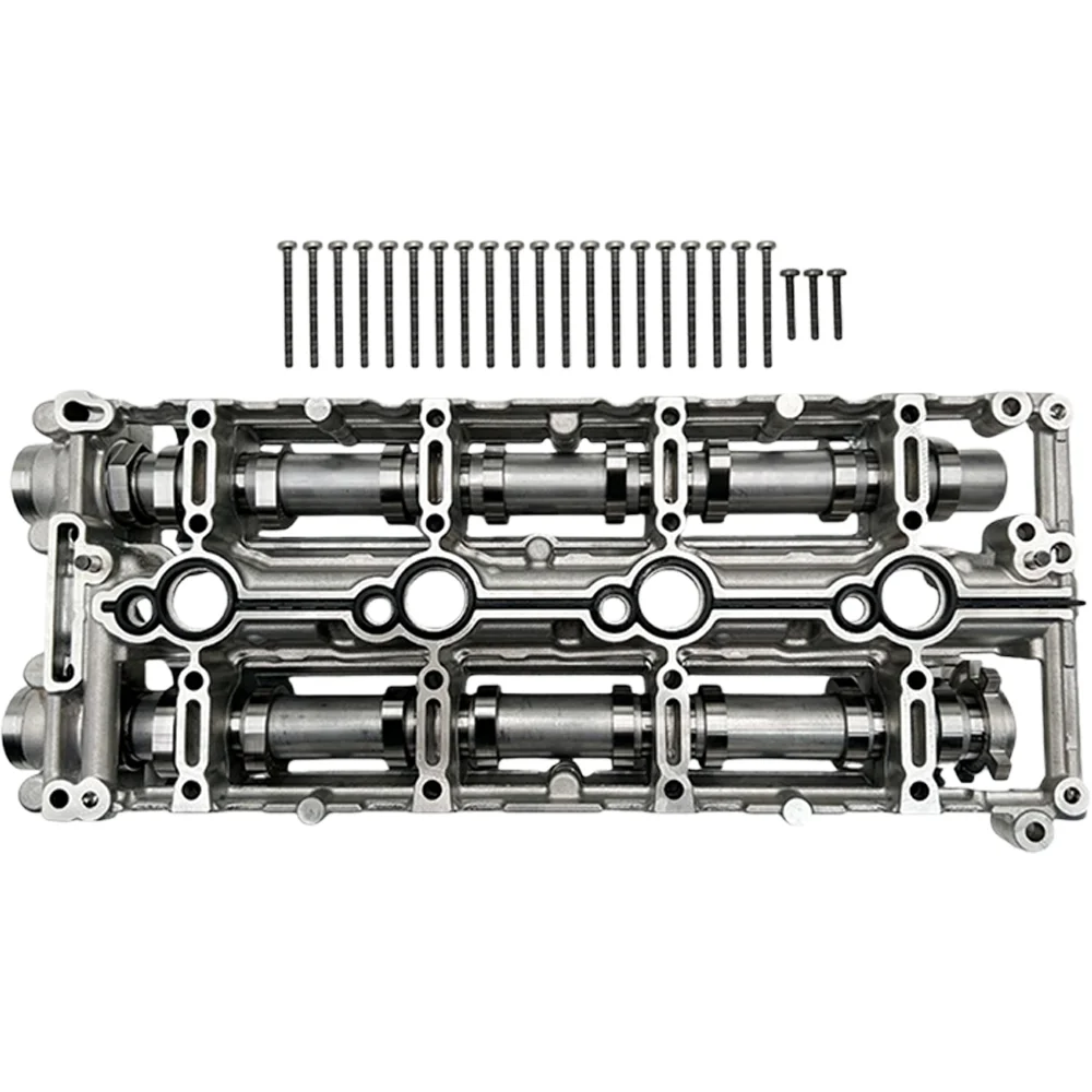 OM654 Engine Camshaft Kit for MERCEDES-BENZ W177 W247 W205 S205 X253 B910 W447 H247 2.0L 2.0 L T L4 Diesel 2016-2024 A6540502500