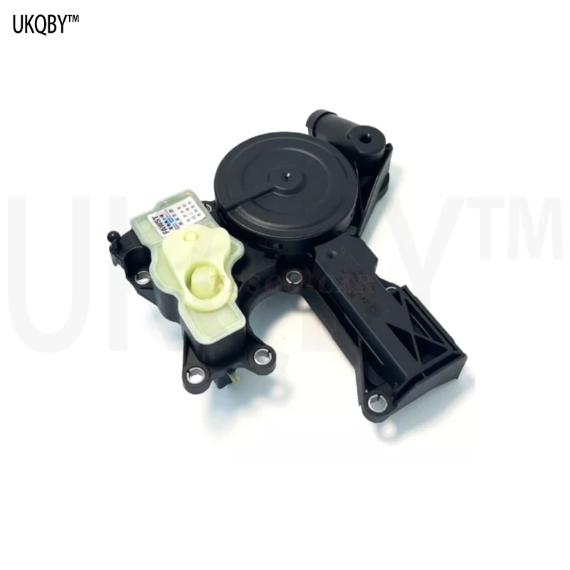 Oil Separator, Oil-…