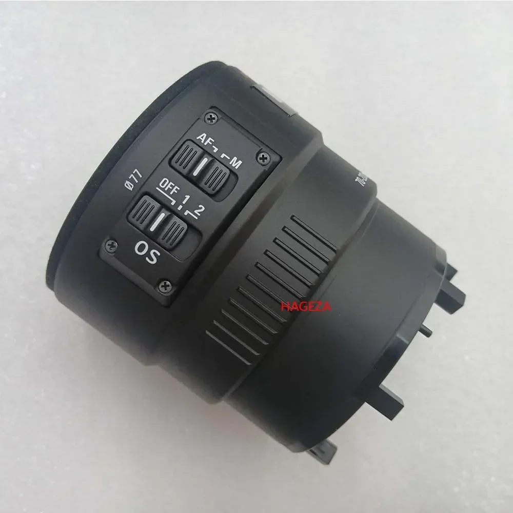 Новая оригинальная переключательная трубка 70-200 для Sigma APO 70-200 мм 2,8 EX DG HSM OS, зум-кольцо, запасные части для объектива