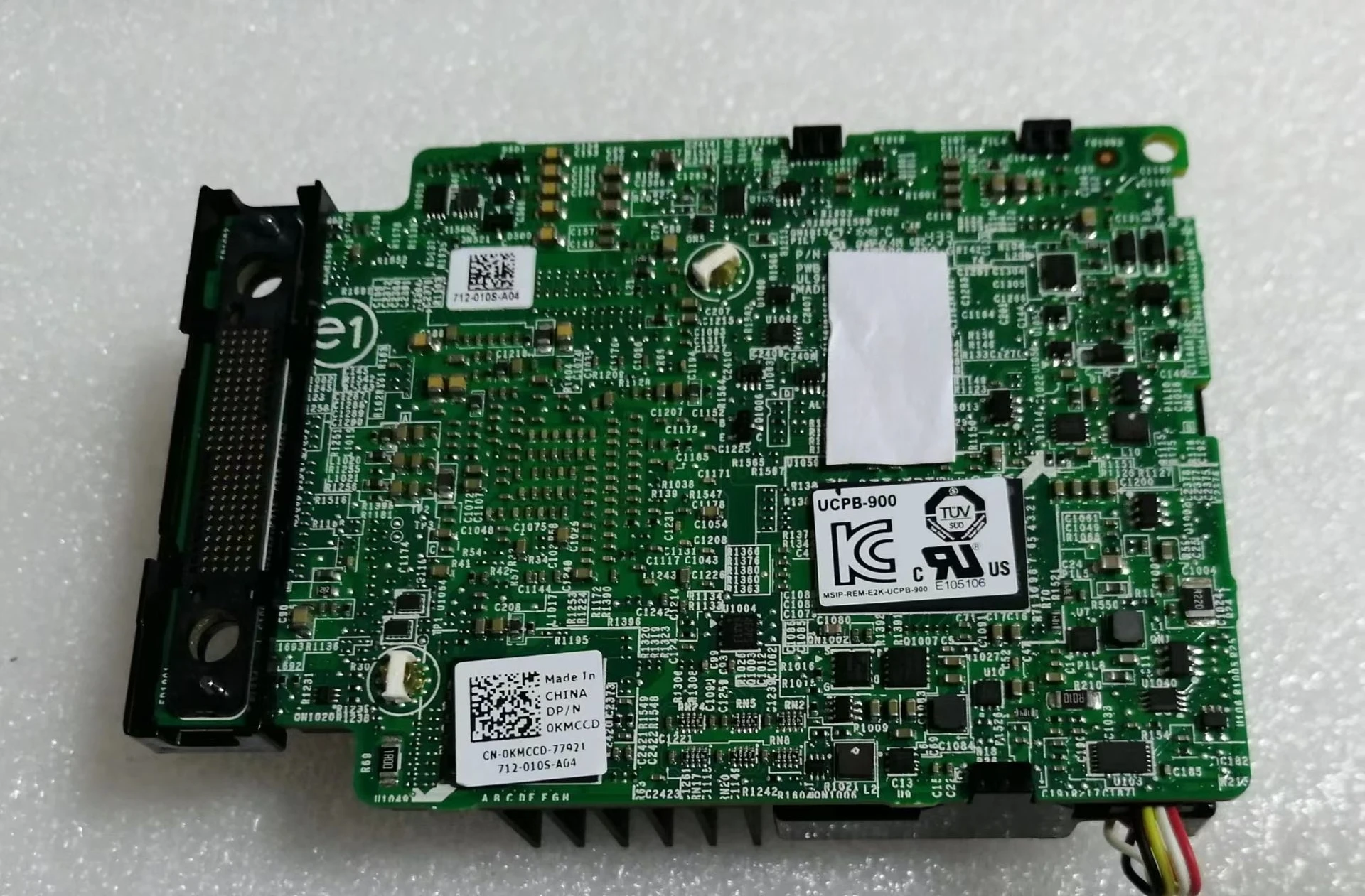 Controller raid card for card R730 R630 1G Cache h730mini