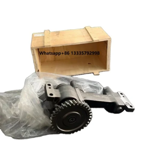 

6162-55-1011 for Excavator PC1000-1 Buildozer D375A-3 Engine S6D170 Engine Spare Parts 6162-55-1211