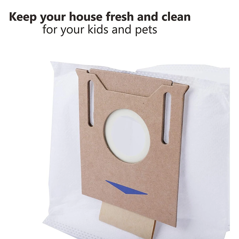 Aaaf 5 Pcs Dust Bag…