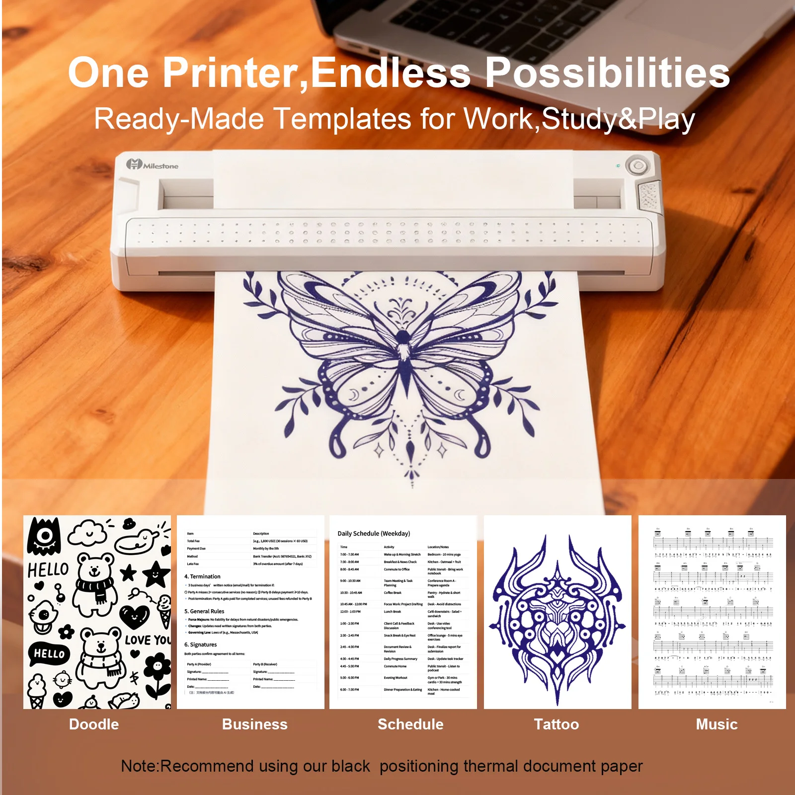 Thumbnail 4 - #29 Trending Stencil Machines Right Now