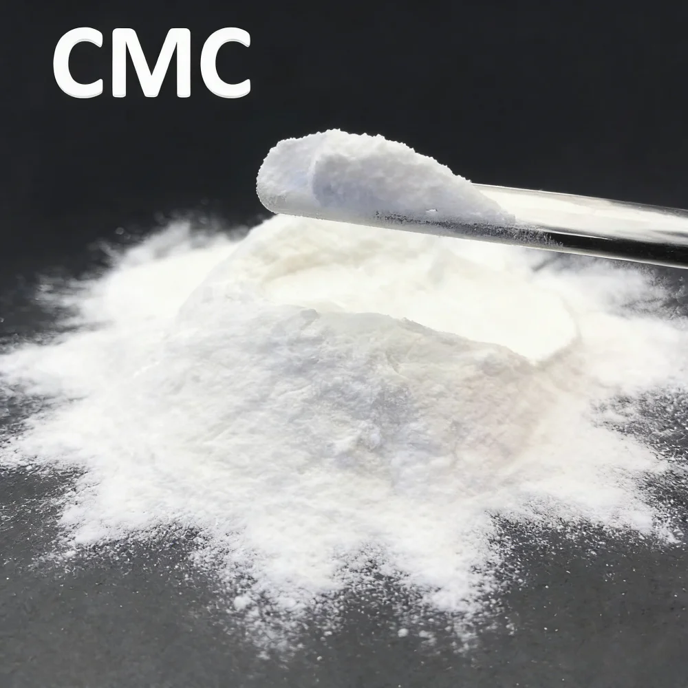 Carboxymethyl Cellulose Sodium CMC