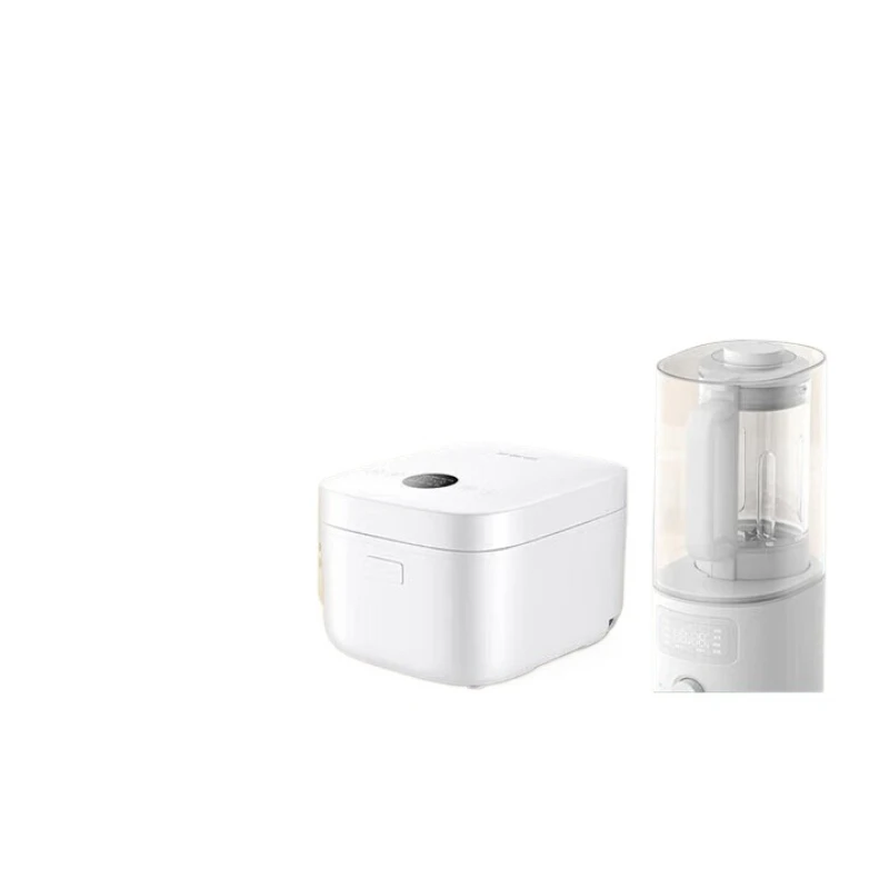 

Rice cooker 1 household people, multi-functional rice cooker cooking porridge pot cooking rice pot, non-stick pan inner