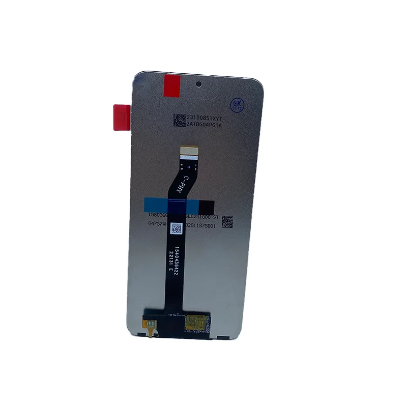Tested Well 6.7"For Huawei nova Y90 LCD Display With Touch Screen Digitizer Assembly Nova Y90 CTR-LX2 Dsiplay Replacement Screen image 2