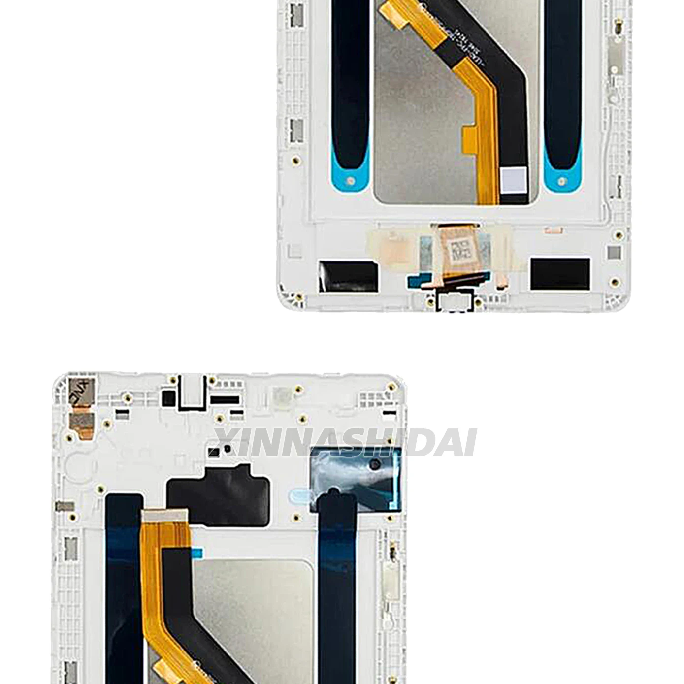 8\'\' For Samsung Tab A 8.0 2019 SM-T290 SM-T295 T290 T295 LCD Display With Touch Screen Digitizer Assembly Replacement