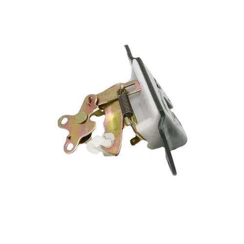 Imagen 2 del producto Actuador de pestillo de puerta trasera, cerradura de maletero para Mitsubishi Pajero Sport Delica L400 L300 para Hyundai Starex H100 Grace