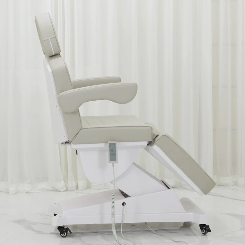 , Special Beauty Salons, Eyelash Extension , Ear Cleaning And Massage , Adjustable Tattoo Bed,