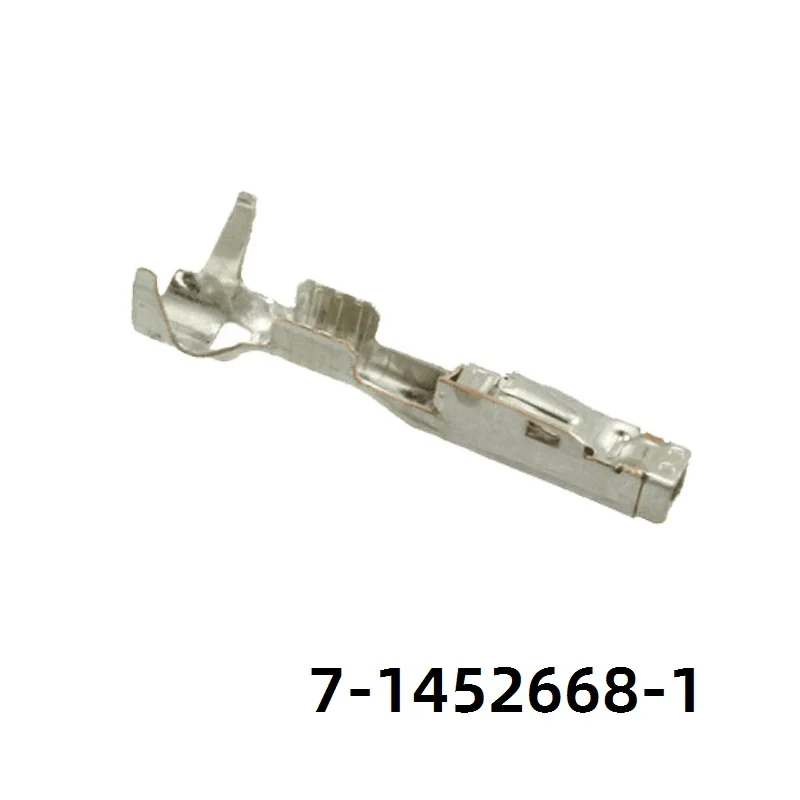 

TE Connector 7-1452668-1 Oringal 100% New Parts