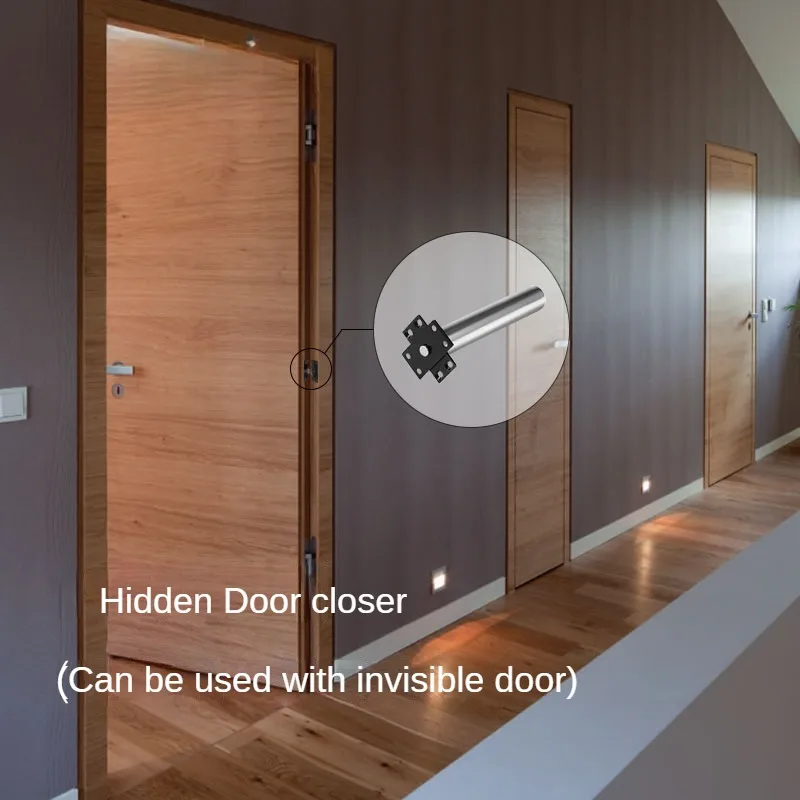 Thumbnail 2 - #4 Trending Door Closers Right Now