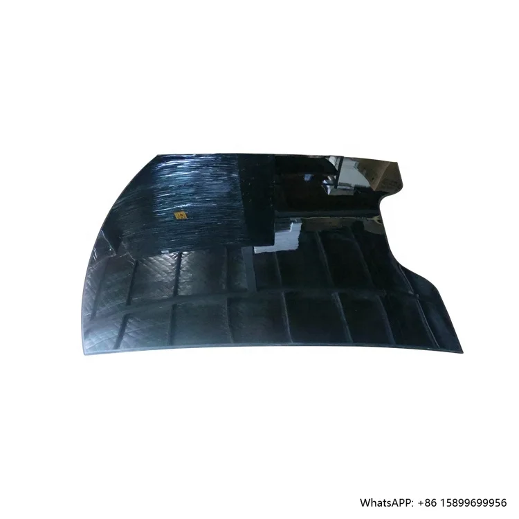

Auto Parts Sunroof Glass Car Panoramic Roof Glass for VWA IDU Tavascan CUPRA OE 11H877069 Skylight Glass