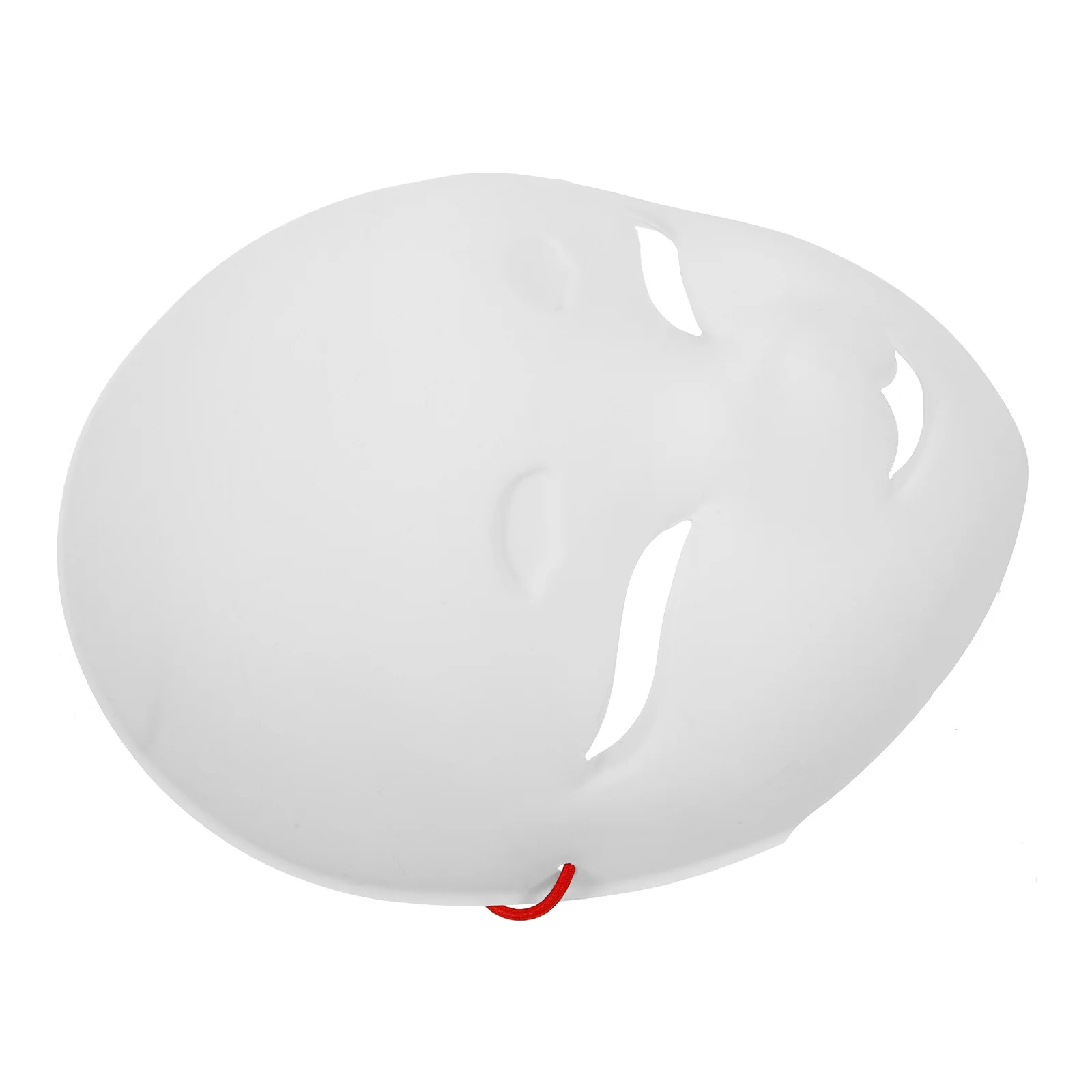 

Fox Mask Diy Paintable Diy Masks For Party Pvc Mask For Halloween Cosplay Party Masquerade Decor Craft Supplies