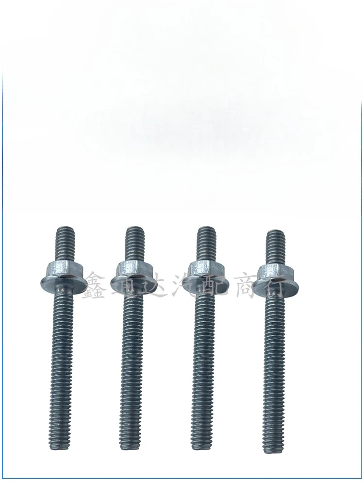 

4pcs For Volkswagen Audi EA888 Ignition Coil Screw