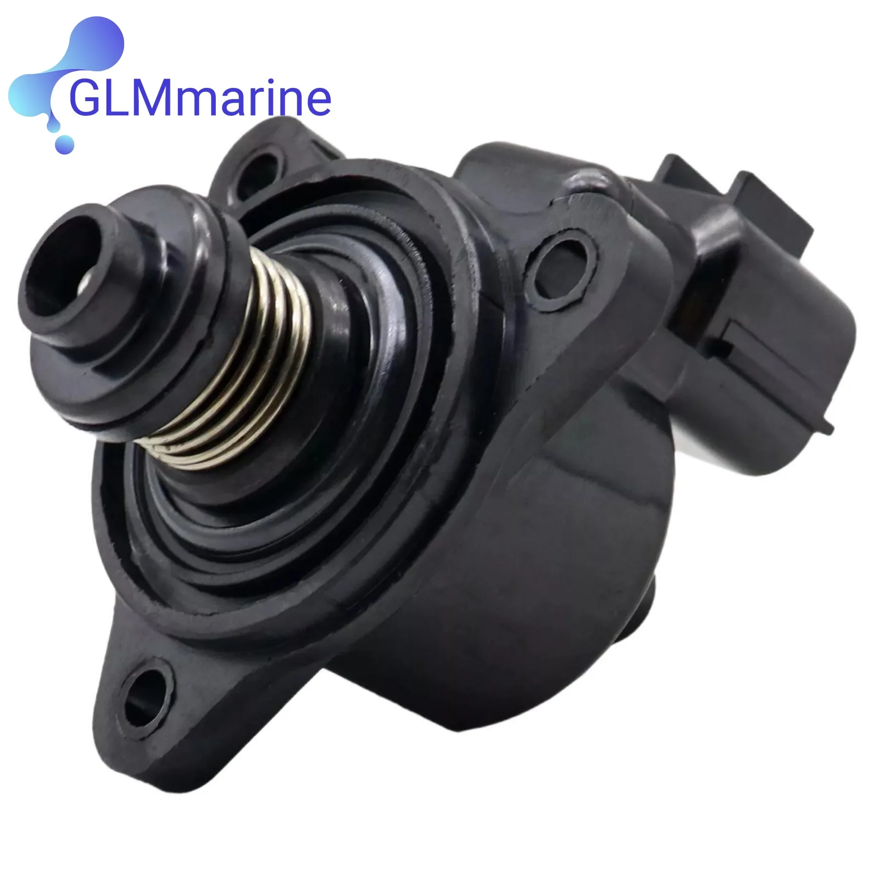 Idle Speed Control Valve 68V1312A0000 (ISC) for Yamaha Outboards Engines 68V-1312A-00-00 68V-1312A