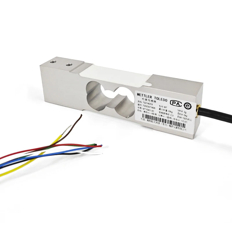 TOLEDO MT1041 Single Point Load Cell Ideal Solution for Retail Scale Small Platform Scales Packaging and Process Weighing