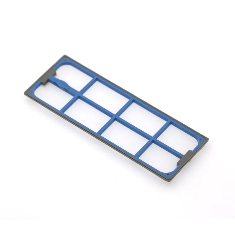 Máy Hút Bụi Con Lăn Bên Chính Bàn Chải Hepa Lọc Sơ Cấp Cho AMIBOT Động Vật H2O Kết Nối Máy Hút Phần Bàn Chải