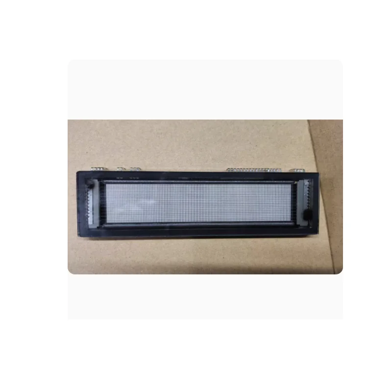 Tweedehands VFD25648 fluorescerend display GP1294AI, Dot Matrix Display