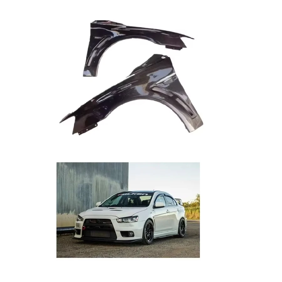 Car Fenders For Lan…