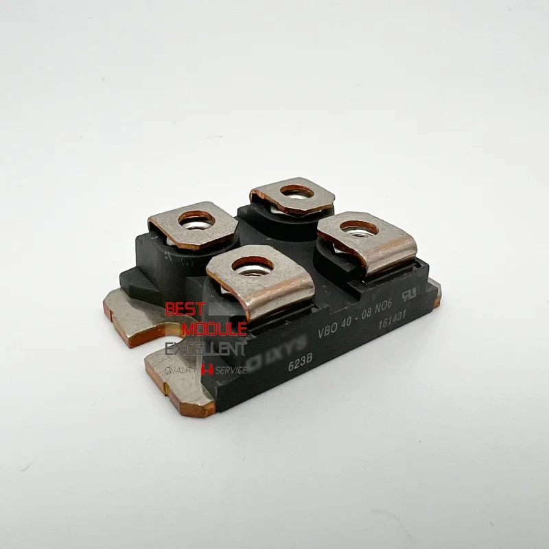 1PCS VBO40-08N06 VBO40-12N06 VBO40-16N06 NEW 100% Quality Assurance