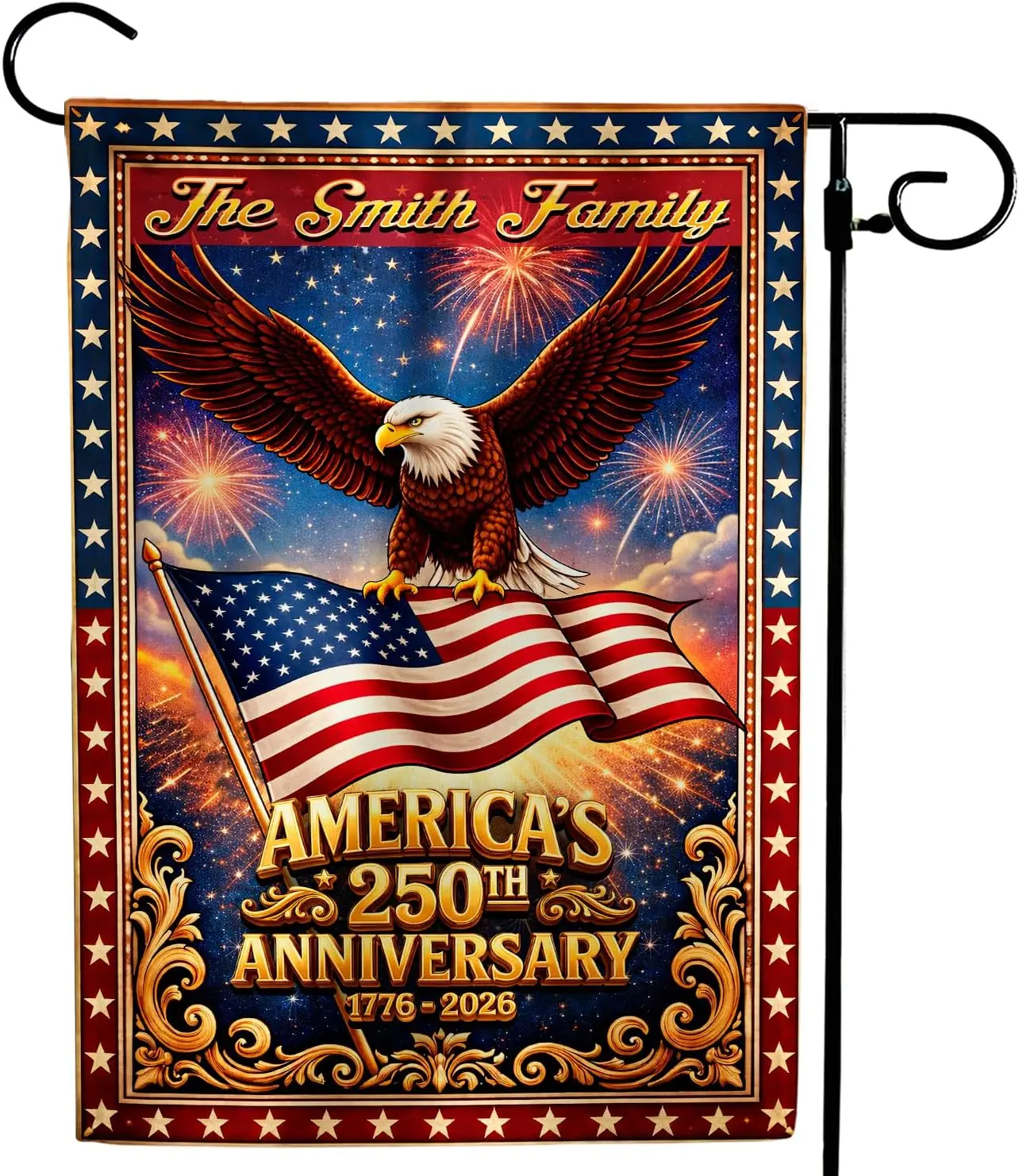 Personalized 250Th …
