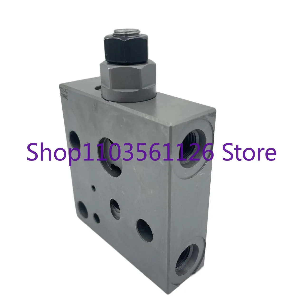 صمام 723-40-71900 نوعية جيدة عالية الجودة pc200-8 التحكم في الحفارة
