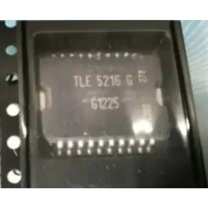 

5PCS/LOT in stock TLE5216 TLE5216G HSOP-20