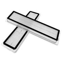 -A65I Hepa Filter Compatible For Xiaomi Dreame D9 Robot Vacuum Cleaner Accessories Parts Kits