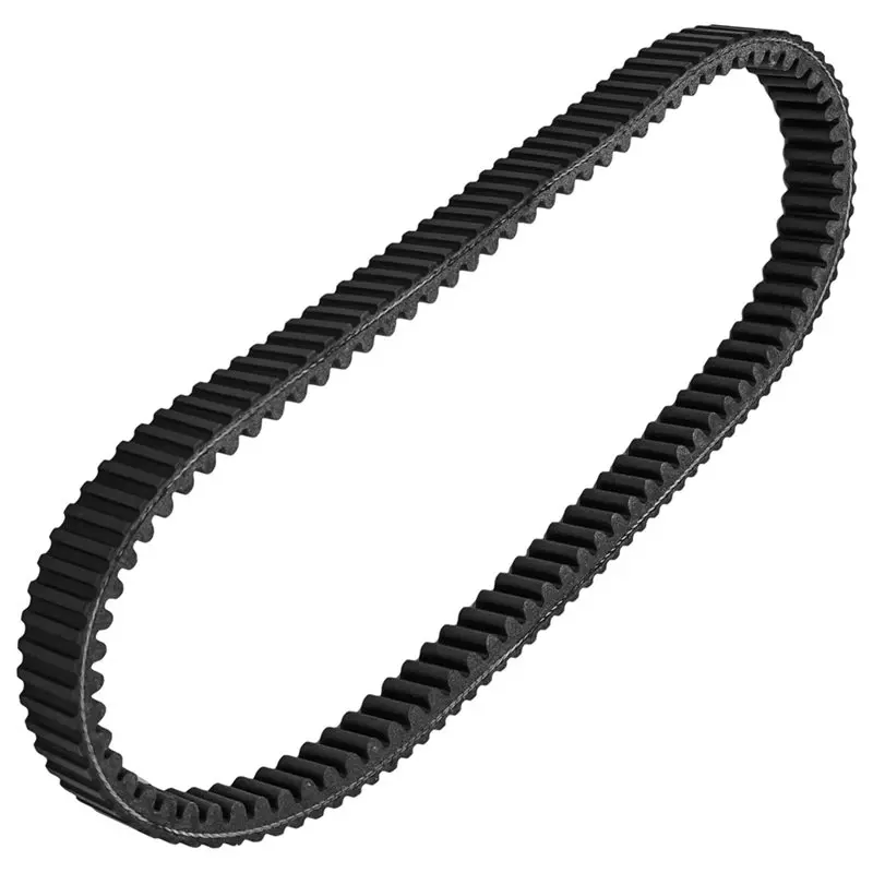 A02Q-Clutch Drive Belt 3211206 3211196 Aramid Type For Polaris Ranger XP RZR 570 2017-2021 General XP 2025-26 Transmission Belts view 2