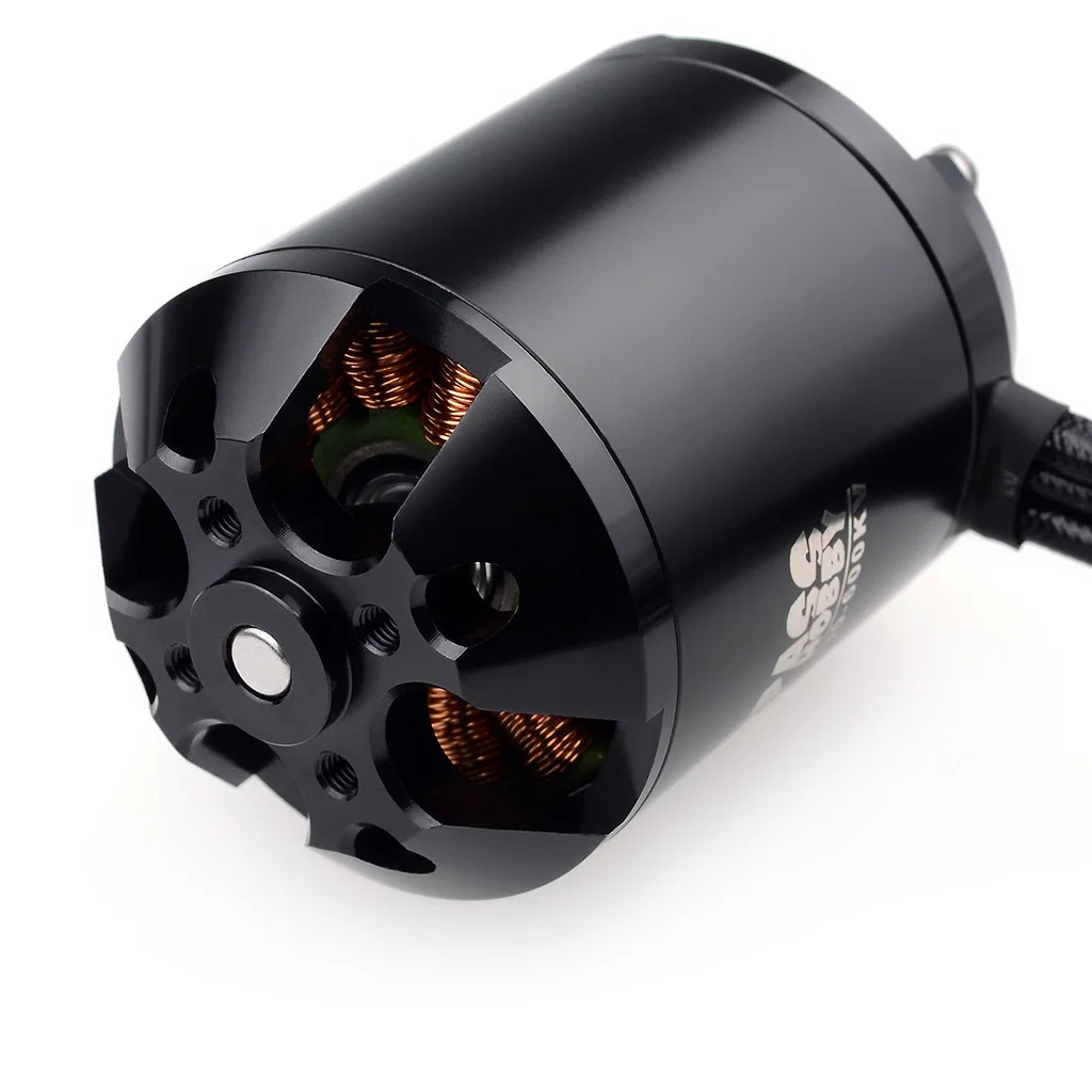 

4pcs Surpass Hobby C4260 4260 Brushless Motor 710KV 600KV 14Pole for RC Plane Helicopter Fixed-wing Aircraft Multicopters Parts