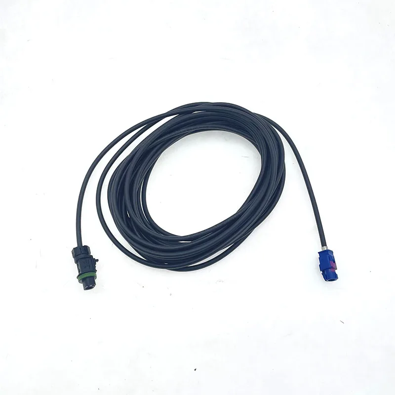 

FOR X5 E70 HSD Wiring Harness 9241791 61129241791