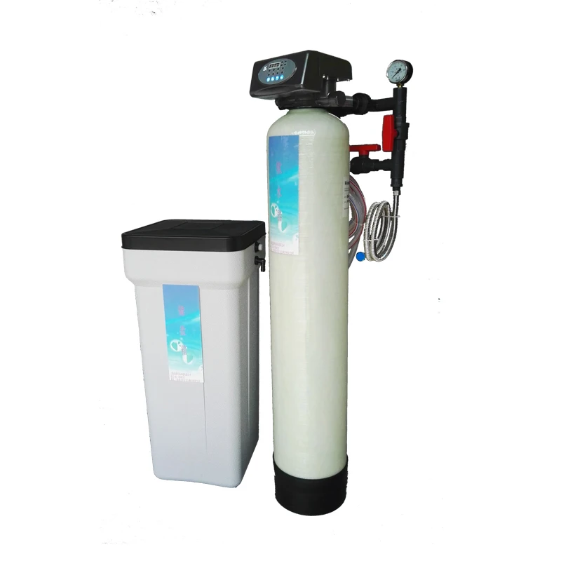 

Softening water equipment, water softener, sodium ion exchanger, boiler softening water equipment, scale removal equipment