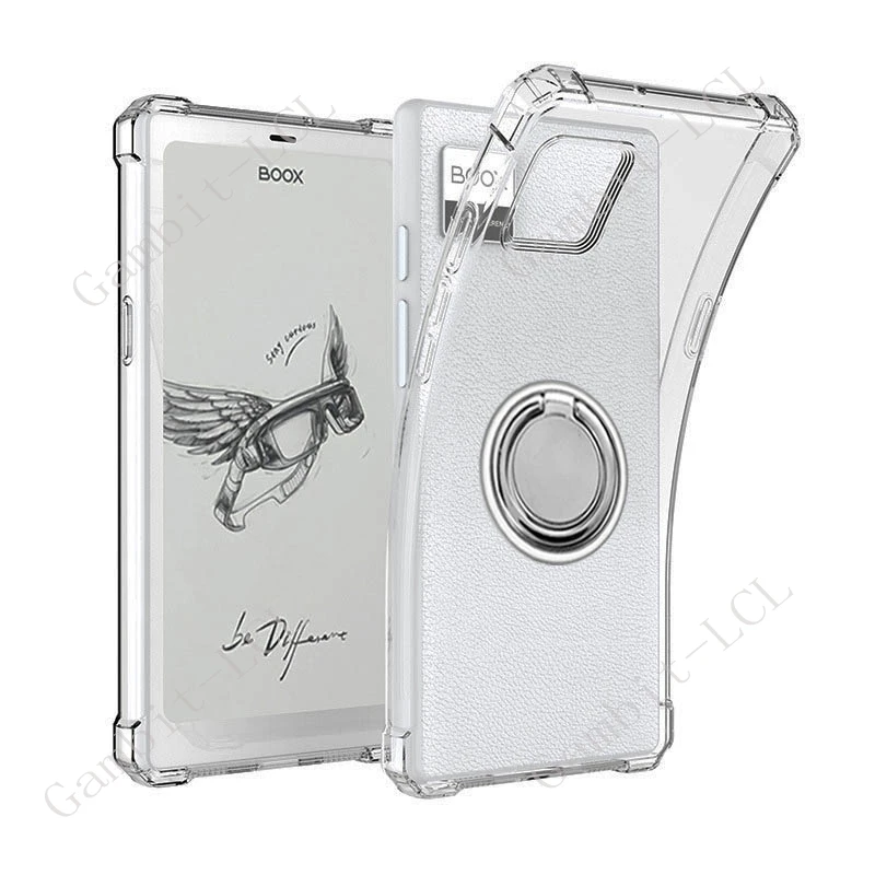 For Onyx Boox P6 6.… - image