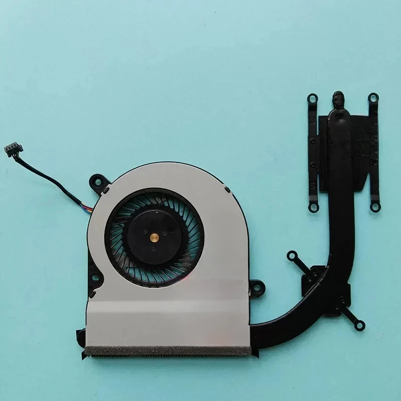 New Independent CPU Cooling Fan Compatible with forASUS Transformer Book Flip TP300 TP300L TP300LA TP300LD (P/N:13NB05Y1AM0102,