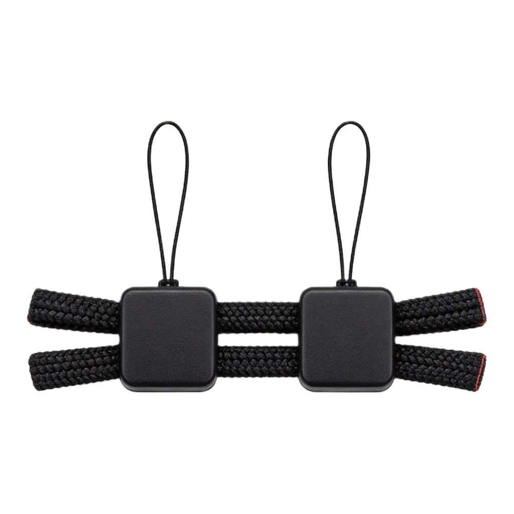 Never Worry About Losing Your Riding Technology Again Security Safety Tether Lanyard for Helmet Cam ForGarmin Edge Bike Lights