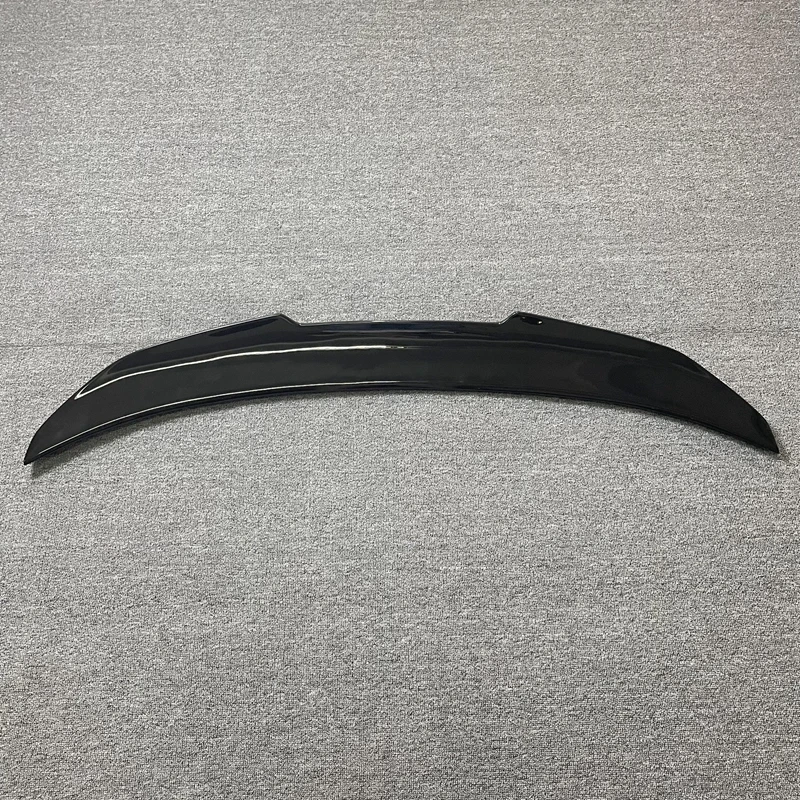 

For BMW F36 Spoiler Carbon Fiber 4 Series 4 Door Gran Coupe F36 PSM style Spoiler 2014- UP 420i 420d 428i 435i