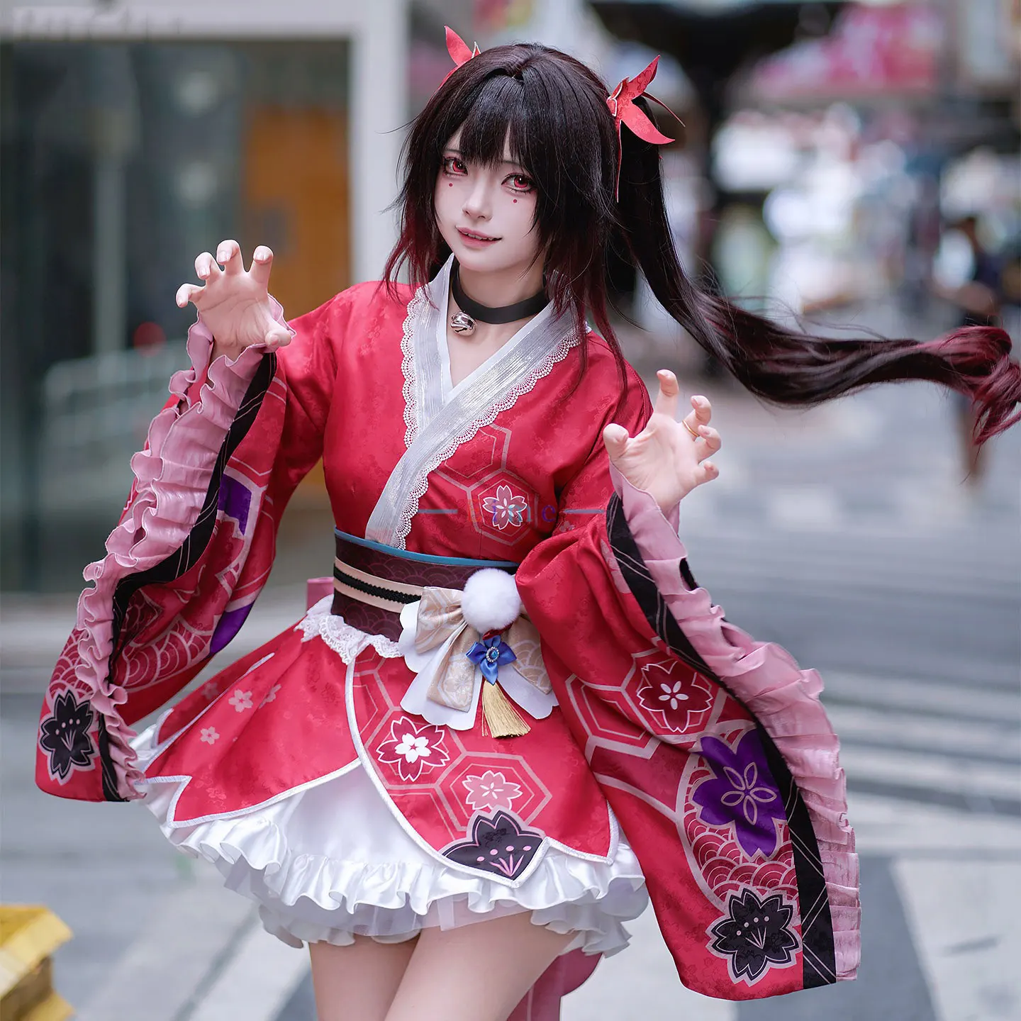 costume-de-cosplay-de-sparkle-pour-le-jeu-honkai-star-rail-robe-kimono-mignonne-pour-femmes-tenue-de-fete-fantaisie-uniforme-de-carnaval-d'halloween-confection-sur-mesure
