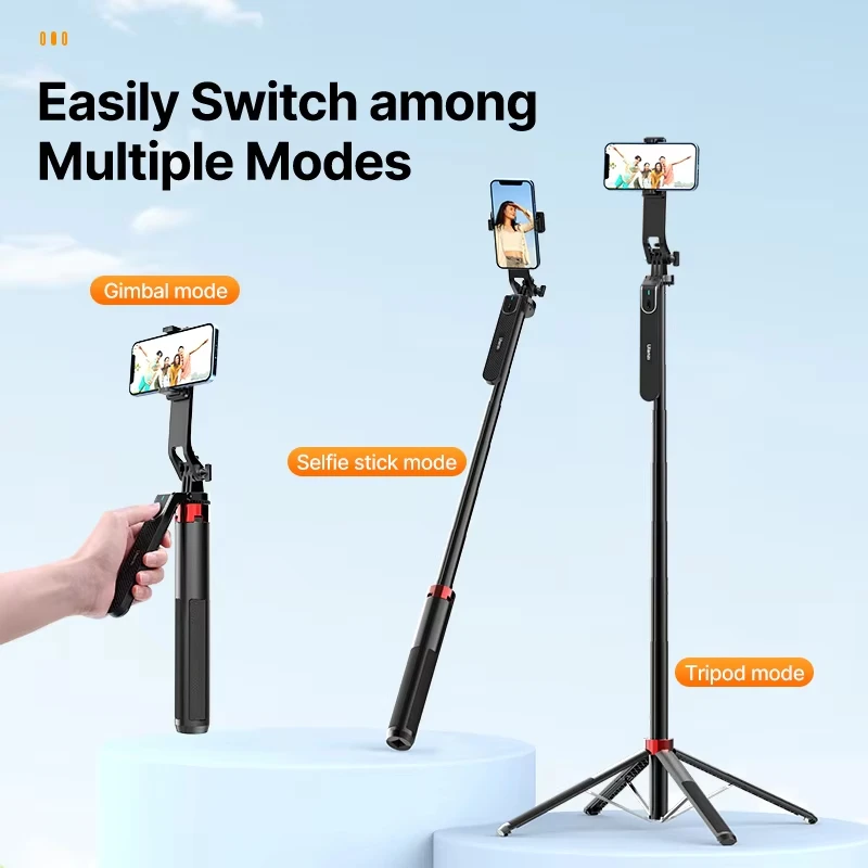 ulanzi-ma09-bluetooth-selfie‑stick-tripod-desktop-stand-for-smartphone-gopro-compact-camera-live‑stream-vlog-video-recording