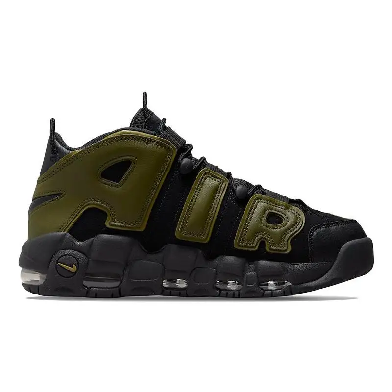 Nike Nike Air More Uptempo '96 'Rough Green' Sneakers shoes DH8011-001