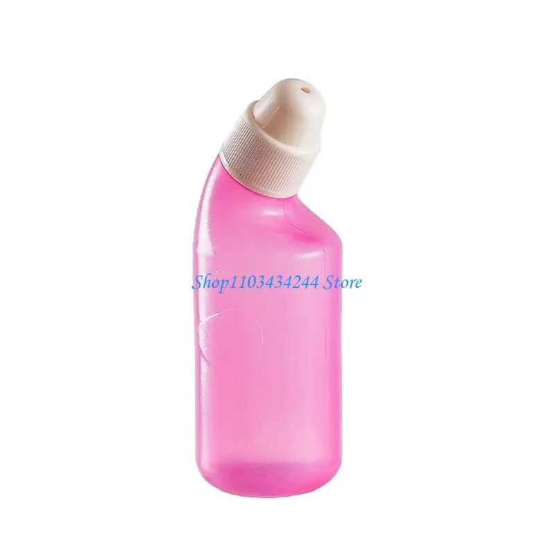 Childrens Nasal Rinse Bottle Gentle Sinus Cleaner For Daily Nasal Hygiene And Irritation Relief Nasal Cares Device