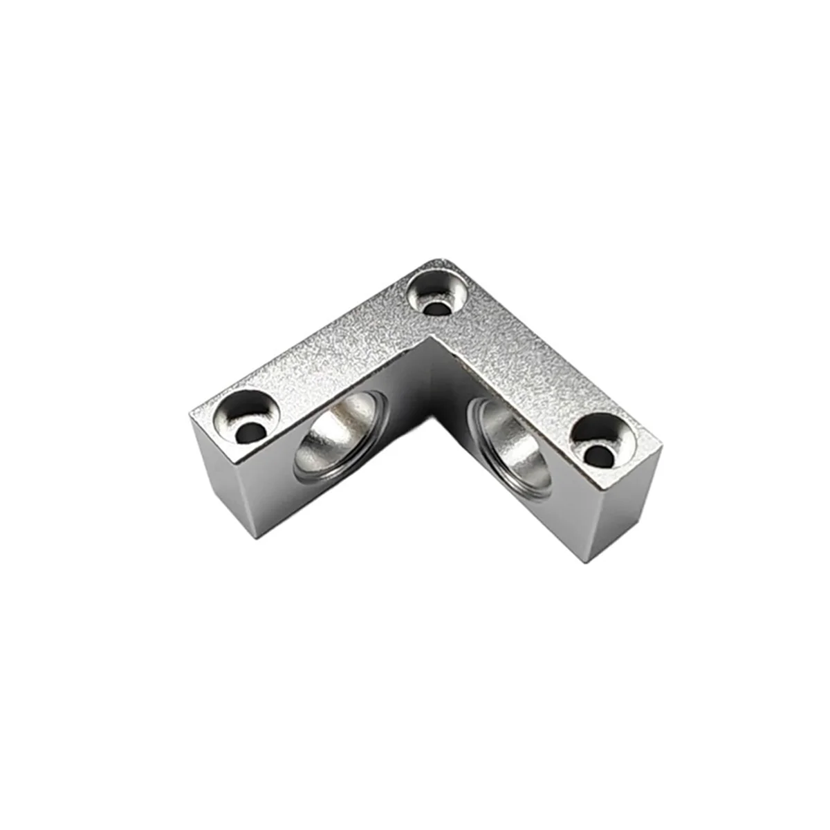 2025+ アングルステアリング 90 度マイクロステアリング - 直角整流子 1:1 伝達ベベルギア (5mm ～ 5mm シャフト)